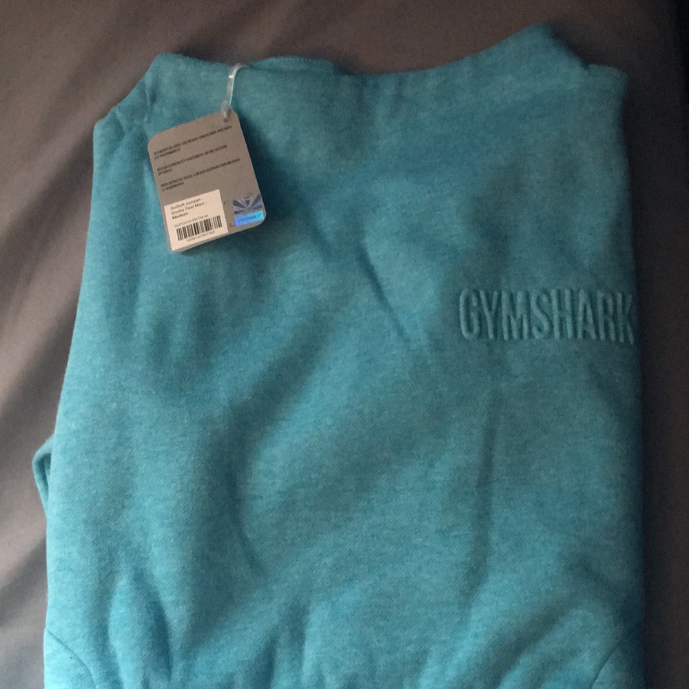 SoSoft Jumper